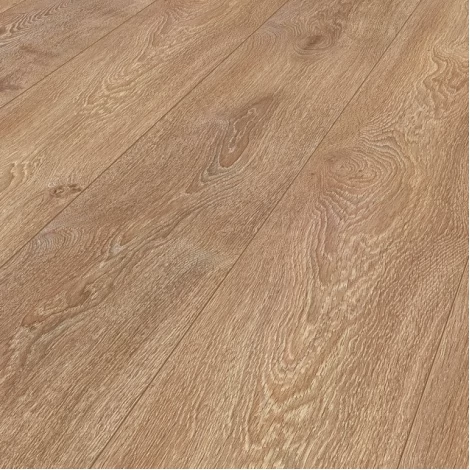 Ламинат Kronospan Quick Style 7583 Дуб Золотистый