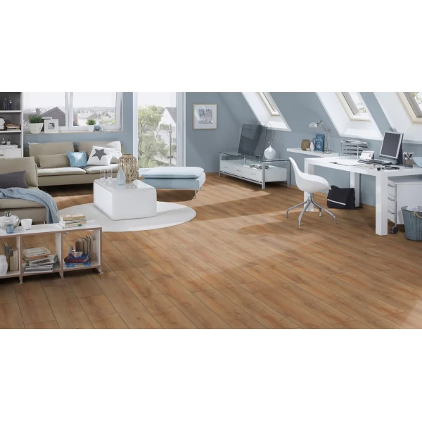 Ламинат Kronospan Variostep Classic K058 Дуб Bayside