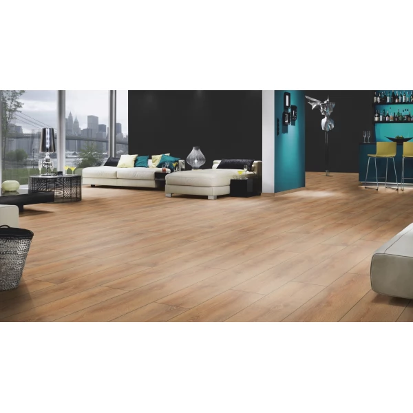 Ламинат Kronospan Variostep Classic K058 Дуб Bayside