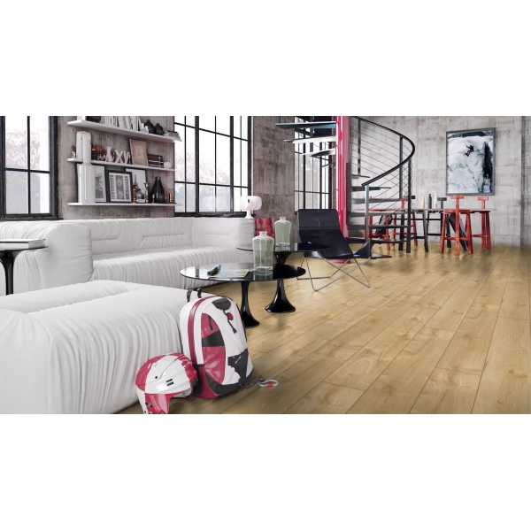 Ламинат Kronopol Gusto Aurum 3483 Curry Oak