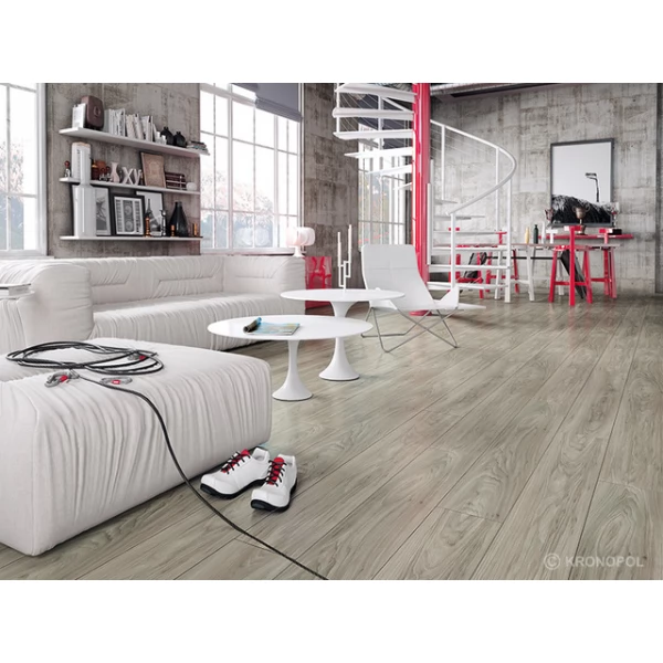 Ламинат Kronopol Mars Platinium 3711 Neptoon Oak