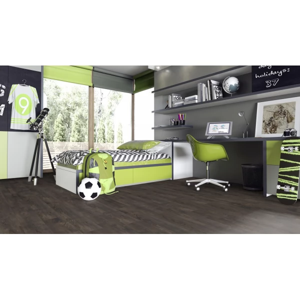 Ламинат Kronopol Sound Aurum 3345 Rock Oak