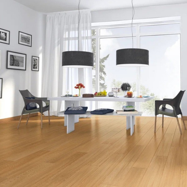 Ламинат Kronopol Milo Aqua Block D3033 Дуб Ливорно