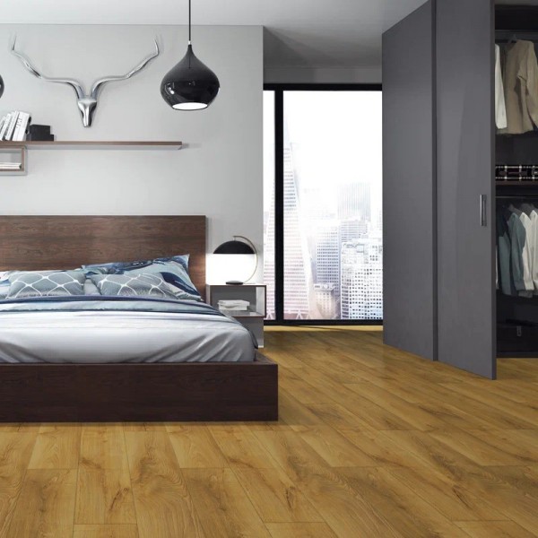 Ламинат Kronopol Aroma D3881 Дуб Мята