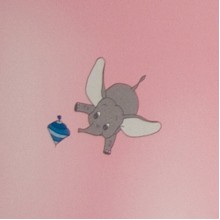 Ламинат Kronotex Design D2922 / D 2922 Pink Bambino