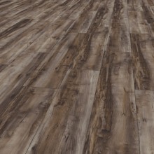 Ламинат Kronotex Exquisit plus D 6006 Клен Каньон Темный