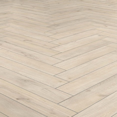 Ламинат Kronotex Herringbone 33 класс 10 мм D1811 Дуб Брикстон (Brixton Oak)