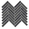 Ламинат Kronotex Herringbone 33 класс 10 мм D4167 Дуб Престиж серый (Prestige Eiche Grau)