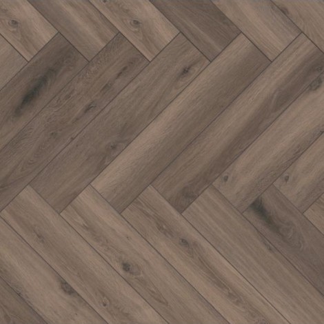 Ламинат Kronotex Herringbone 32 класс 8 мм D 3860 Ferrara Oak (Дуб Феррара)