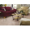 Ламинат Kronotex Herringbone 32 класс 8 мм D 3766 Metz Oak (Дуб Метц)