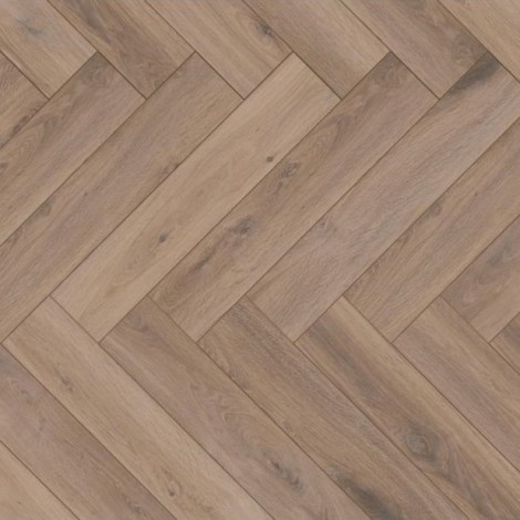 Ламинат Kronotex Herringbone 32 класс 8 мм D 3766 Metz Oak (Дуб Метц)