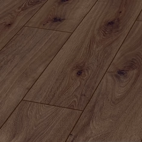 Ламинат Kronotex Amazone D4168 / D 4168 Дуб Престиж темный
