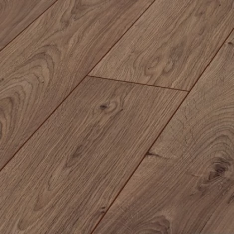 Ламинат Kronotex Super Solid D 3591 Дуб Атлас Кофейный