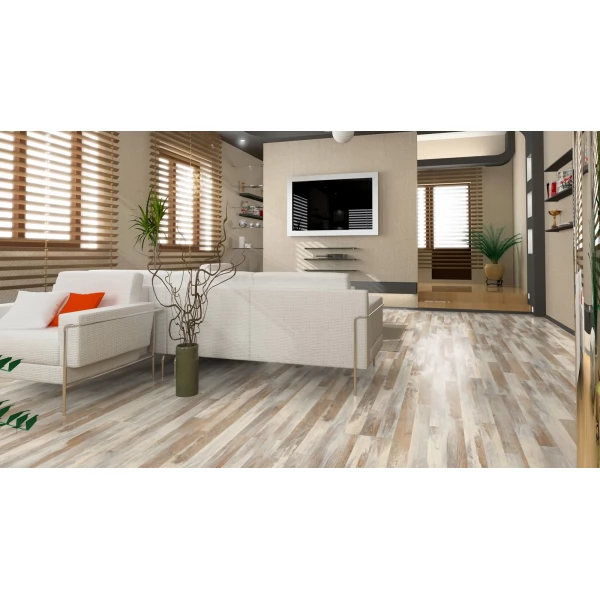 Ламинат Kronotex Dynamic plus D4753 Дуб Гео