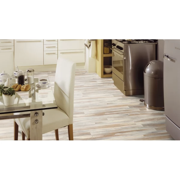 Ламинат Kronotex Dynamic plus D4753 Дуб Гео