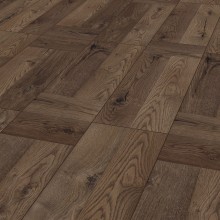 Ламинат Kronotex Exquisit plus D4767 Дуб дворцовый темный