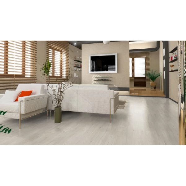 Ламинат Kronotex Dynamic plus D4770 Каллисто серый