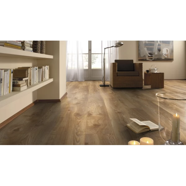 Ламинат Kronotex Mammut D4794 Дуб натуральный Макро