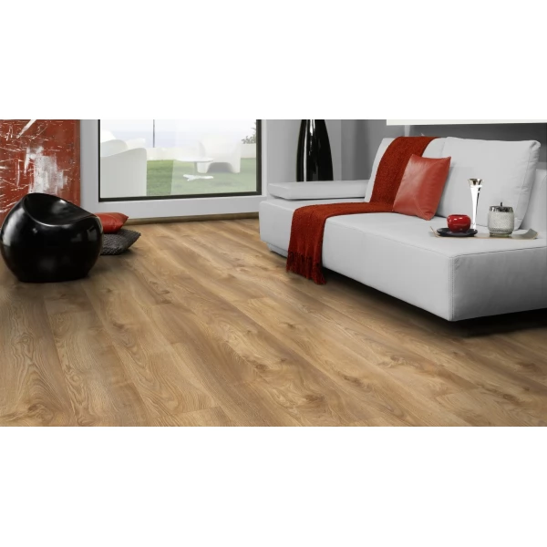 Ламинат Kronotex Mammut D4794 Дуб натуральный Макро