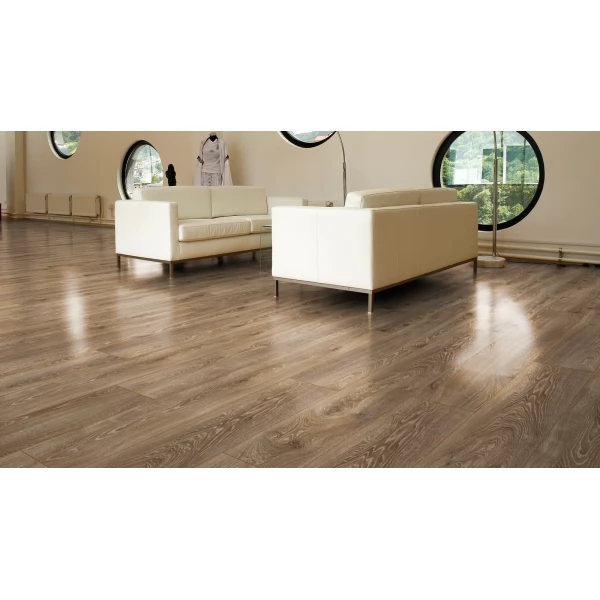 Ламинат Kronotex Mammut D4795 Дуб горный бронзовый