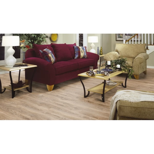 Ламинат Kronotex Mammut D4795 Дуб горный бронзовый