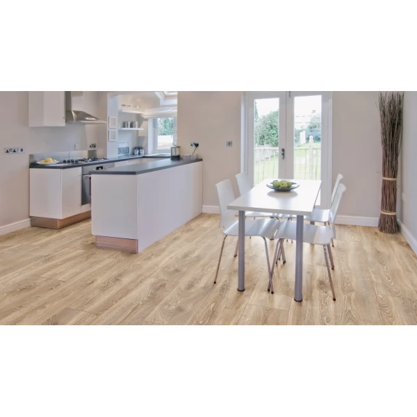 Ламинат Kronotex Mammut D4795 Дуб горный бронзовый