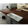 Ламинат Kronotex Bliss Art D2920 / D 2920 клён плато