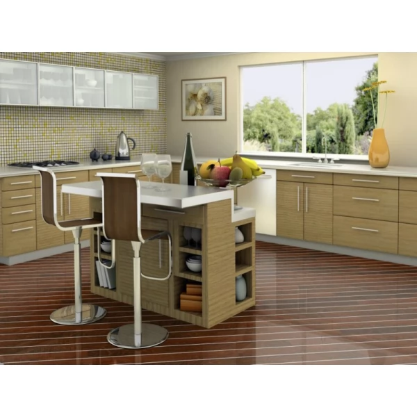 Ламинат Kronotex Bliss Art D2920 / D 2920 клён плато