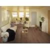 Ламинат Kronotex Exquisit D3072 / D 3072 Дуб Вейвлесс темный