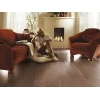 Ламинат Kronotex Exquisit D3072 / D 3072 Дуб Вейвлесс темный