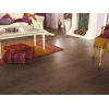 Ламинат Kronotex Exquisit D3072 / D 3072 Дуб Вейвлесс темный