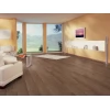 Ламинат Kronotex Exquisit D3072 / D 3072 Дуб Вейвлесс темный