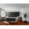 Ламинат Kronotex Glamour D2913 / D 2913 Андироба Каньон