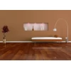 Ламинат Kronotex Glamour D2913 / D 2913 Андироба Каньон
