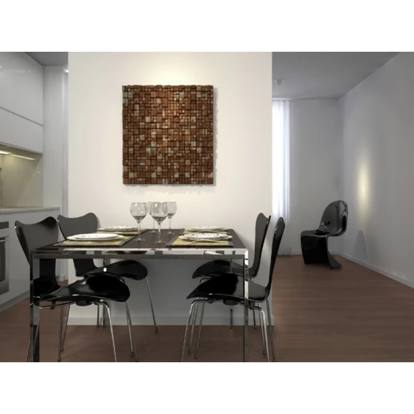 Ламинат Kronotex Robusto D2962 / D 2962 Дуб Шато