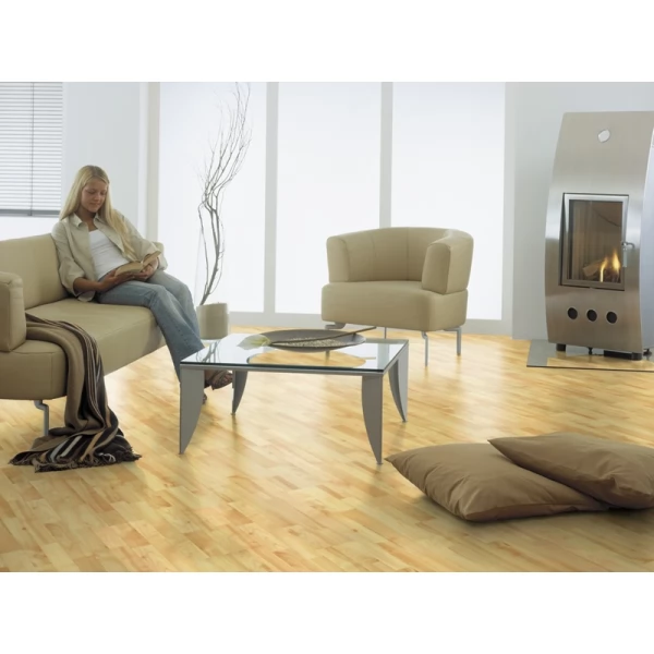 Ламинат Kronotex Smart D1371 / D 1371 Клён Горный