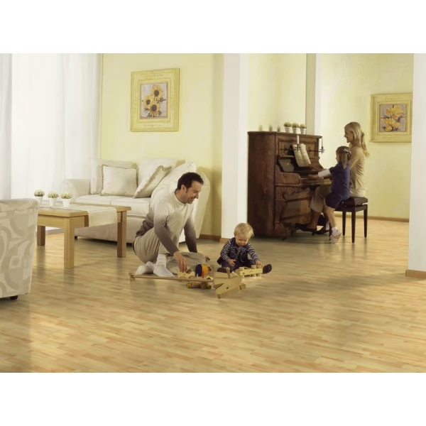 Ламинат Kronotex Smart D1371 / D 1371 Клён Горный
