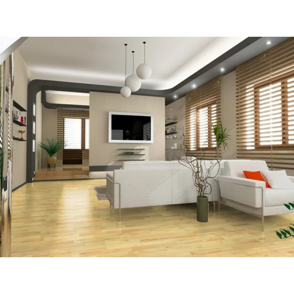 Ламинат Kronotex Smart D1371 / D 1371 Клён Горный