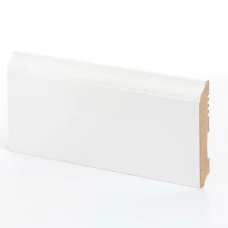 Плинтус МДФ Likorn К-18 82 мм