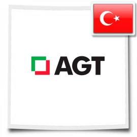AGT – каталог напольных покрытий