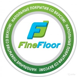 FineFloor – каталог напольных покрытий