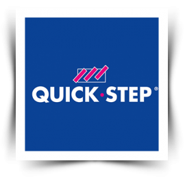 Quick-Step – каталог напольных покрытий