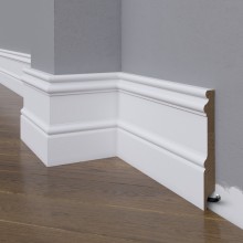 Плинтус Madest Decor 17-136-16 эмаль по RAL, NCS col1713616