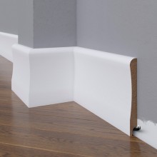 Плинтус Madest Decor 24-120-18 эмаль по RAL, NCS col2412018 Плинтус Madest Decor 24-120-18 эмаль по RAL, NCS col2412018