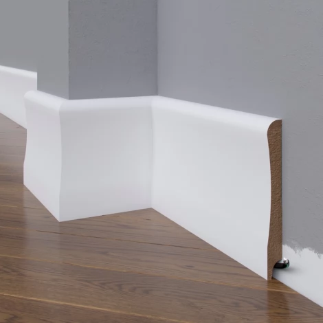 Плинтус Madest Decor 23-120-16 эмаль по RAL, NCS col2312016