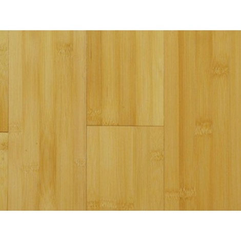 Массивная доска Magestik Floor Бамбук натур (матовый) коллекция Exotic