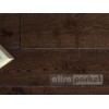 Массивная доска Magestik Floor Дуб бренди брашированный (300-1800) х 150 х 18 мм коллекция Classic
