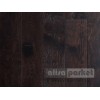 Массивная доска Magestik Floor Дуб кофе брашированный (300-1800) х 125/127 х 18 мм коллекция Classic