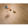 Массивная доска Magestik Floor Дуб сэнд брашированный (400-1500) x 150 x 18 мм коллекция Classic