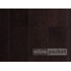 Массивная доска Magestik Floor Дуб шоколад (300-1800) х 120 х 18 мм коллекция Classic